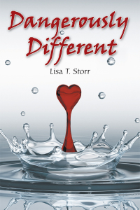 Cover image: Dangerously Different 9781973660538