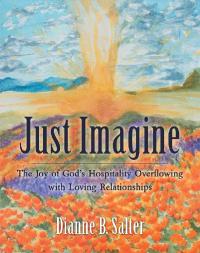 Cover image: Just Imagine 9781973660569
