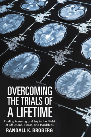 Imagen de portada: Overcoming the Trials of a Lifetime 9781973660583