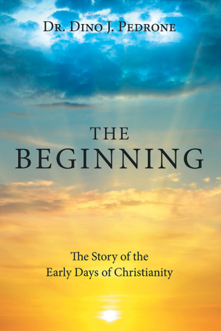 Cover image: The Beginning 9781973660613