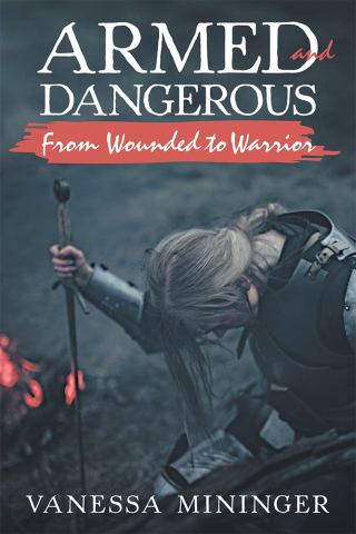 Cover image: Armed and Dangerous 9781973660682