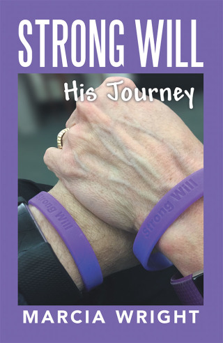 Imagen de portada: Strong Will 9781973660743