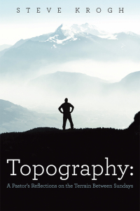 Cover image: Topography 9781973660859