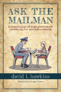 Cover image: Ask the Mailman 9781973660903