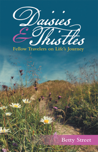 Cover image: Daisies & Thistles 9781973661092