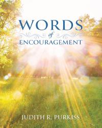 Imagen de portada: Words of Encouragement 9781973662099