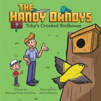 Imagen de portada: The Handy Dandys 9781973661245