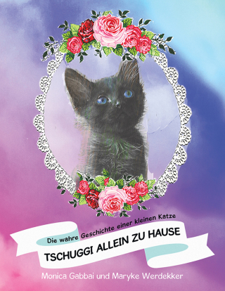 Imagen de portada: Tschuggi Allein Zu Hause 9781973661382