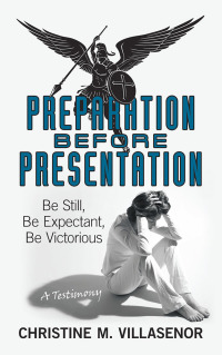 Cover image: Preparation Before Presentation 9781973661467