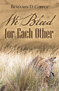 Cover image: We Bleed for Each Other 9781973661511
