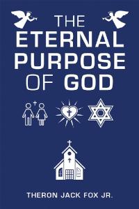 Imagen de portada: The Eternal Purpose of God 9781973661542