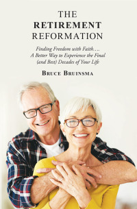 Titelbild: The Retirement Reformation 9781973661733