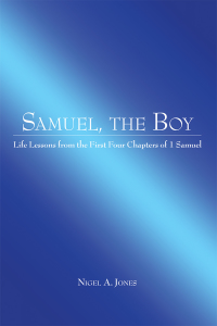 Imagen de portada: Samuel, the Boy 9781973661832