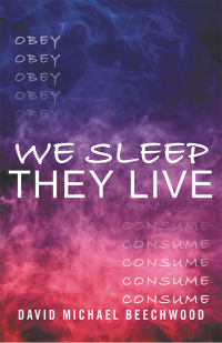 Cover image: We Sleep They Live 9781973661887