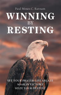 Cover image: Winning by Resting 9781973662020