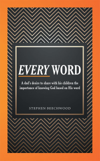 Cover image: Every Word 9781973662044