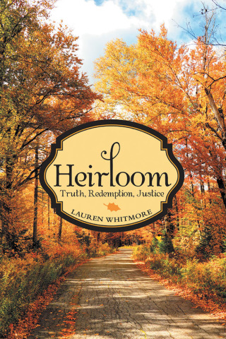 Imagen de portada: Heirloom 9781973662167