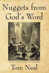 Omslagafbeelding: Nuggets from God’s Word 9781973662228
