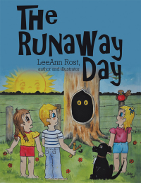 Cover image: The Runaway Day 9781973662402