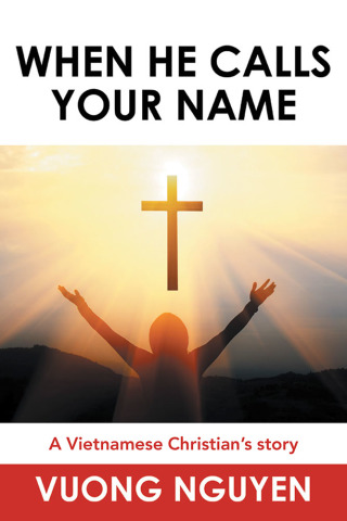 Omslagafbeelding: When He Calls Your Name 9781973662440