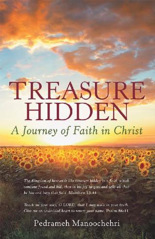 Imagen de portada: Treasure Hidden 9781973662464