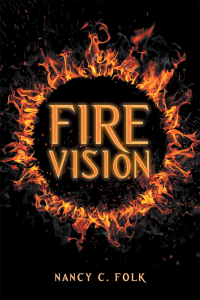 Imagen de portada: Fire Vision 9781973662518