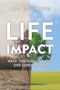 Cover image: Life Impact 9781973662761