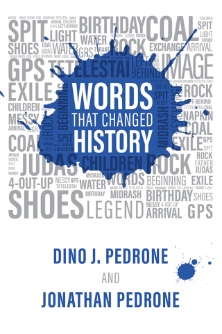 Cover image: Words That Changed History 9781973662921