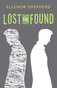 Cover image: Lost and Found 9781973662945