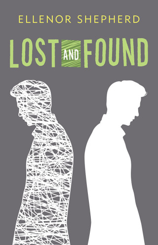 Imagen de portada: Lost and Found 9781973662945