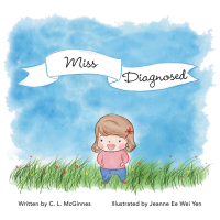 Cover image: Miss Diagnosed 9781973663041