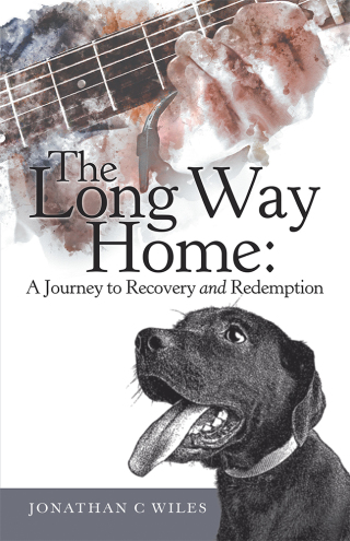 Imagen de portada: The Long Way Home: a Journey to Recovery and Redemption 9781973663096