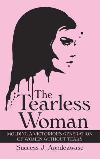 Omslagafbeelding: The Tearless Woman 9781973663195