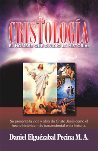 Cover image: Cristología 9781973663294