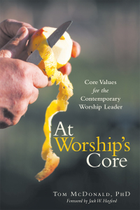 Cover image: At Worship’s Core 9781973663379