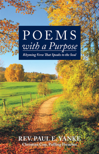 Imagen de portada: Poems with a Purpose 9781973663416
