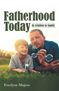 Cover image: Fatherhood Today 9781973663423