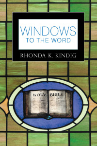 Imagen de portada: Windows to the Word 9781973663645