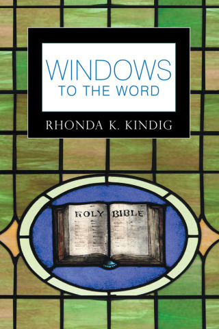 Cover image: Windows to the Word 9781973663645