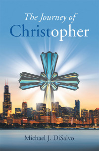 Imagen de portada: The Journey of Christopher 9781973663706