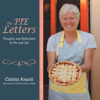 Imagen de portada: The Pie Letters 9781973663768