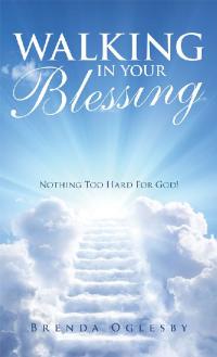 Cover image: Walking in Your Blessing 9781973664086