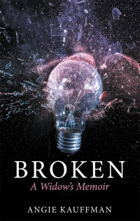 Cover image: Broken 9781973664109