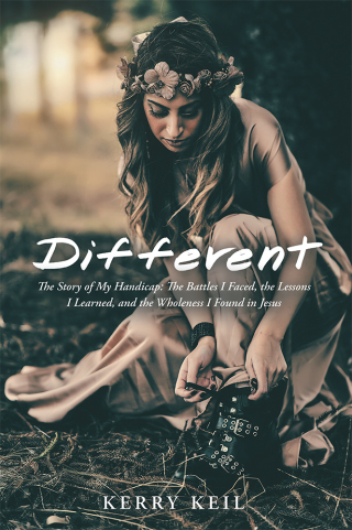 Cover image: Different 9781973664260