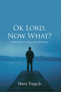 Cover image: Ok Lord, Now What? 9781973664321