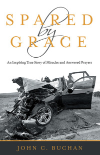 Imagen de portada: Spared by Grace 9781973664420