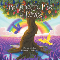 Cover image: The Majestic Tree of Doves 9781973664543