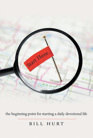 Imagen de portada: Start Here... 9781973664741