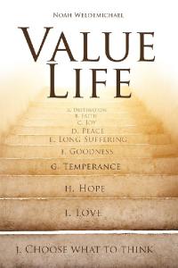 Cover image: Value  Life 9781973664802