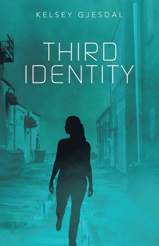 Imagen de portada: Third Identity 9781973665069